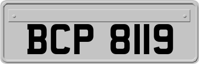 BCP8119