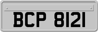 BCP8121