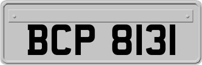 BCP8131