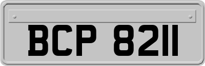 BCP8211