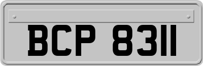 BCP8311