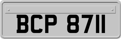 BCP8711
