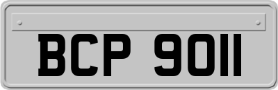 BCP9011
