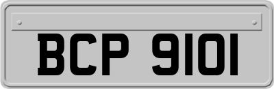 BCP9101