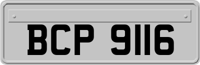 BCP9116