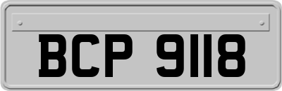 BCP9118