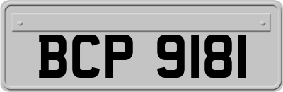 BCP9181