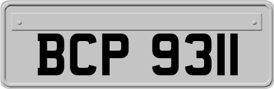 BCP9311