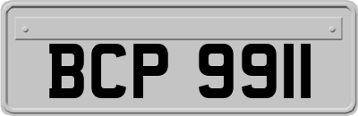 BCP9911