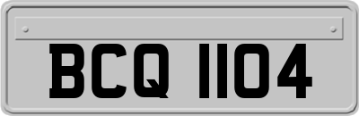 BCQ1104
