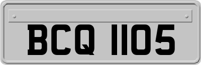 BCQ1105