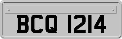 BCQ1214