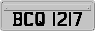 BCQ1217