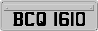 BCQ1610
