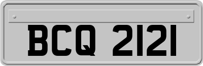 BCQ2121