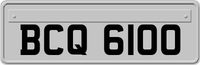 BCQ6100