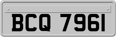 BCQ7961