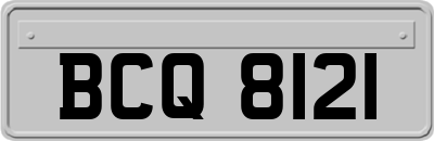 BCQ8121