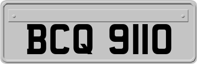 BCQ9110