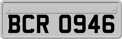 BCR0946