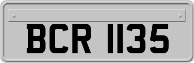 BCR1135
