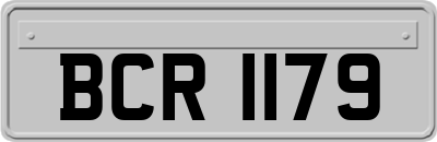 BCR1179