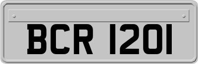 BCR1201