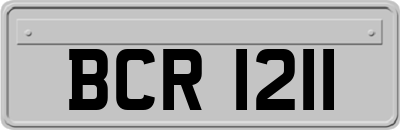 BCR1211