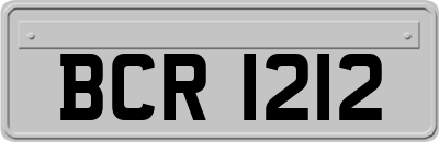 BCR1212