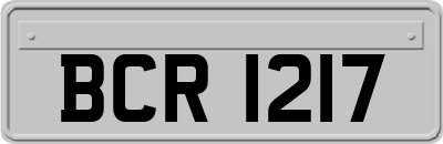 BCR1217