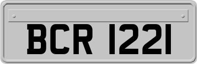 BCR1221