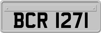 BCR1271