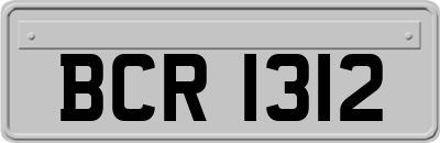 BCR1312
