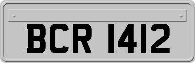 BCR1412