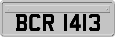 BCR1413