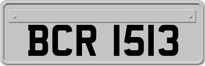 BCR1513