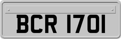 BCR1701