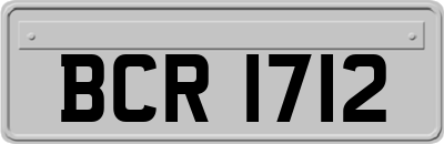 BCR1712