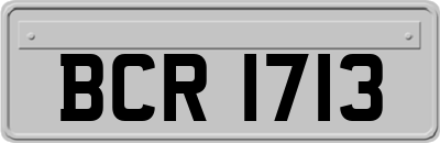BCR1713