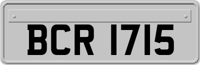 BCR1715