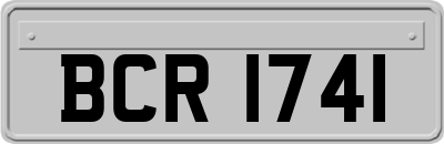 BCR1741