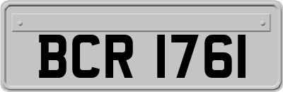 BCR1761