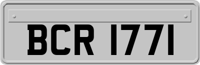 BCR1771