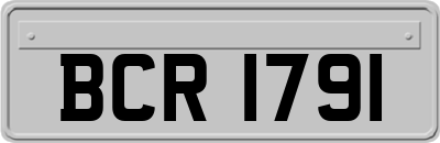 BCR1791