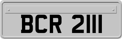 BCR2111