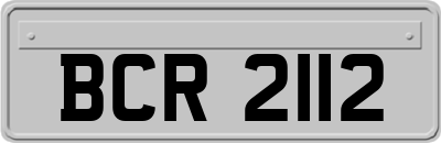 BCR2112