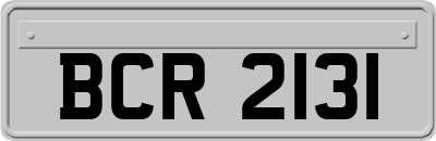 BCR2131