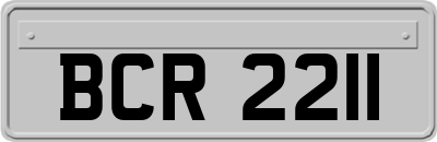 BCR2211