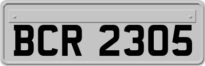 BCR2305