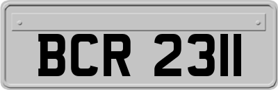 BCR2311